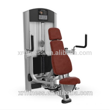 chest exercise equipment/Pectoral/Butter Fly Machine / professional gym machine for sale